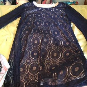 A church Dress